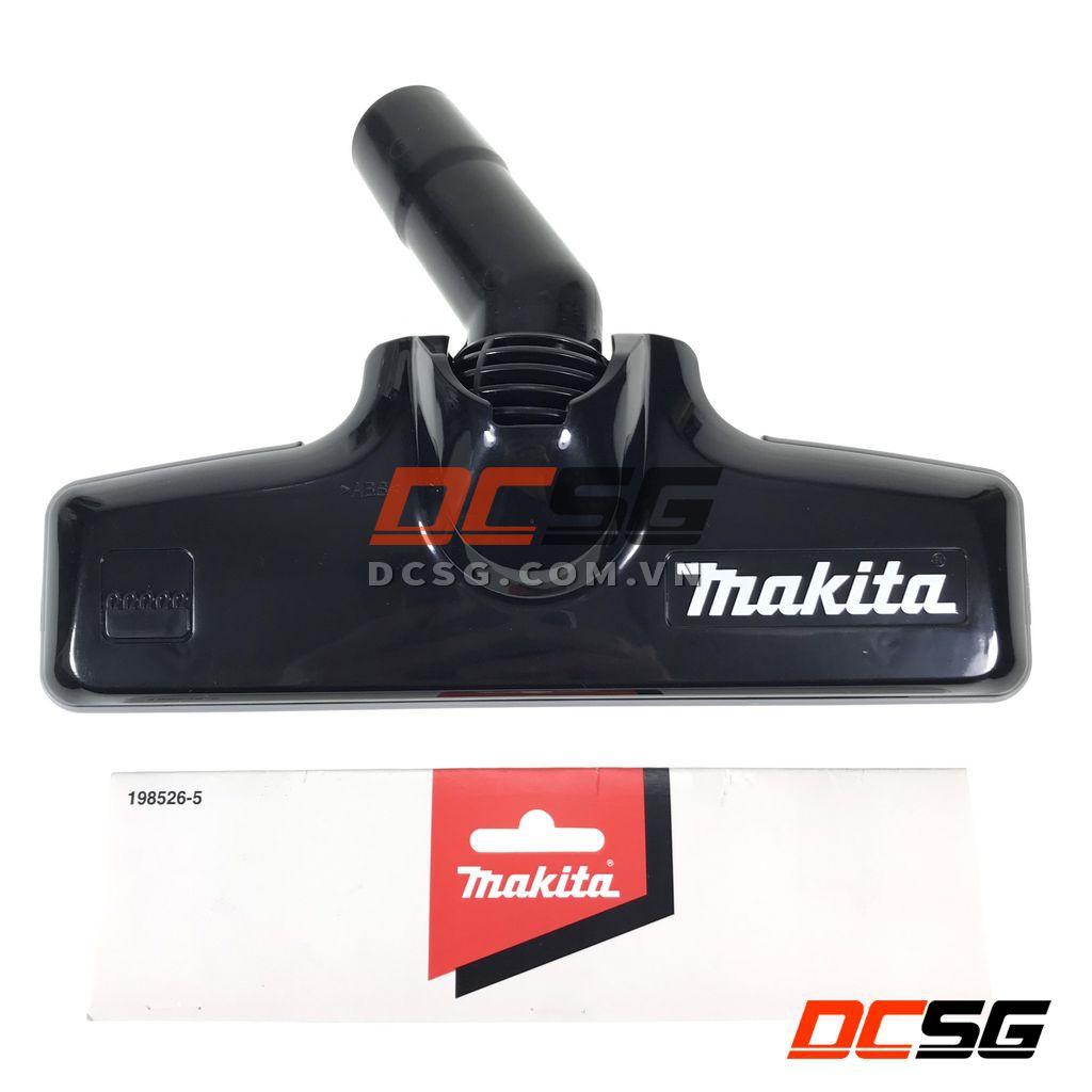 Đầu hút bụi chữ T cho sàn và thảm Makita | DCSG