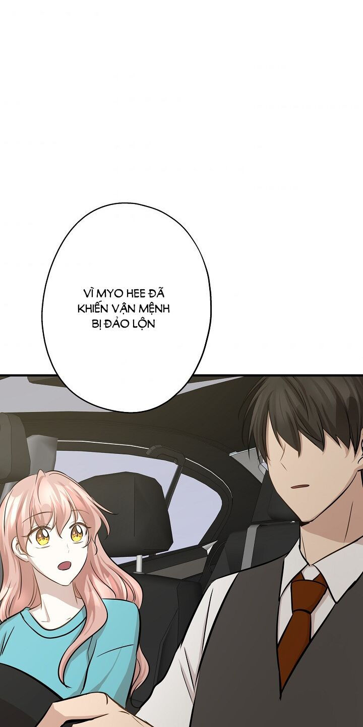 cuộc sống kỳ thú chapter 63 72