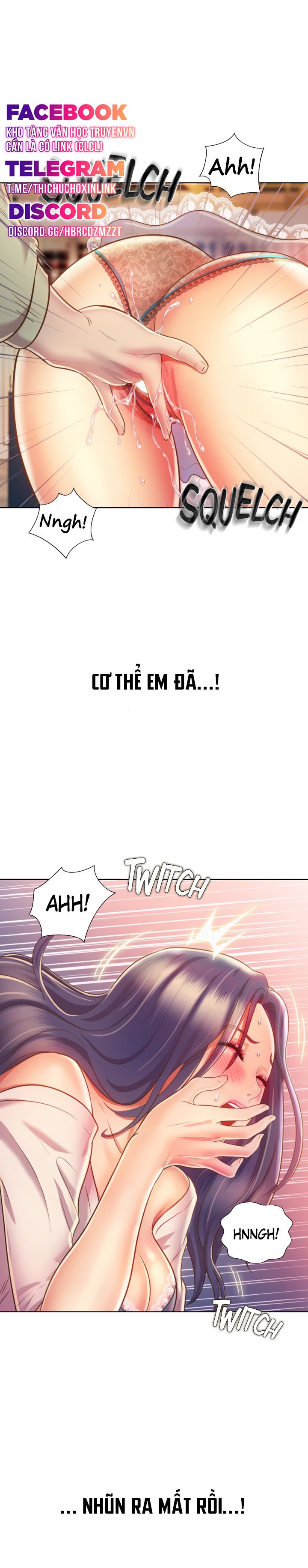 hương vị máy bay chapter 25 12