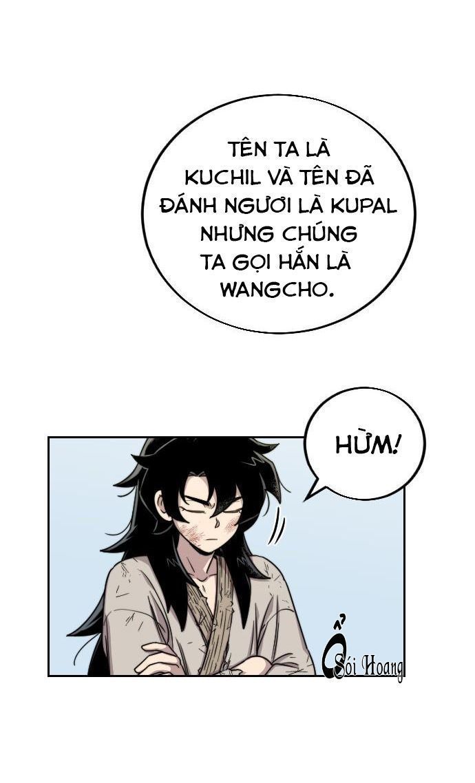 sự trở lại của phái hoả sơn chapter 2 29