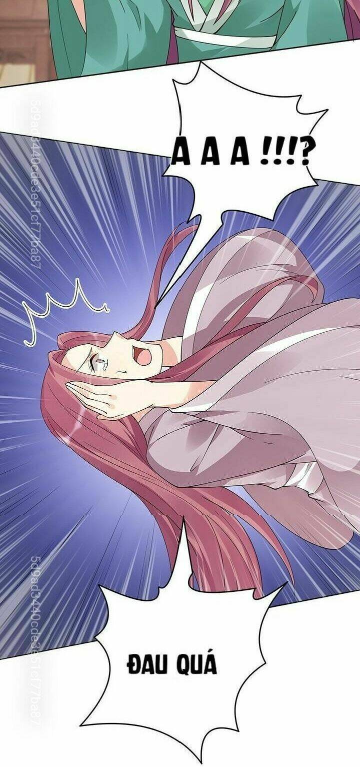 độc phi thần y quá kiêu ngạo chapter 127 7