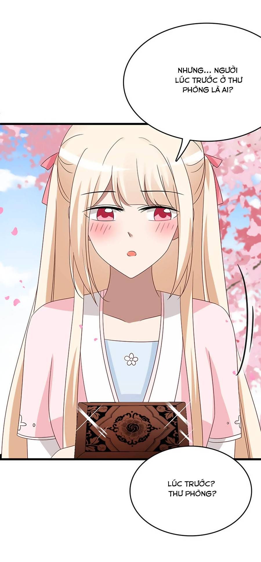 kiêu ngạo vương gia chủng điền phi chapter 132 39