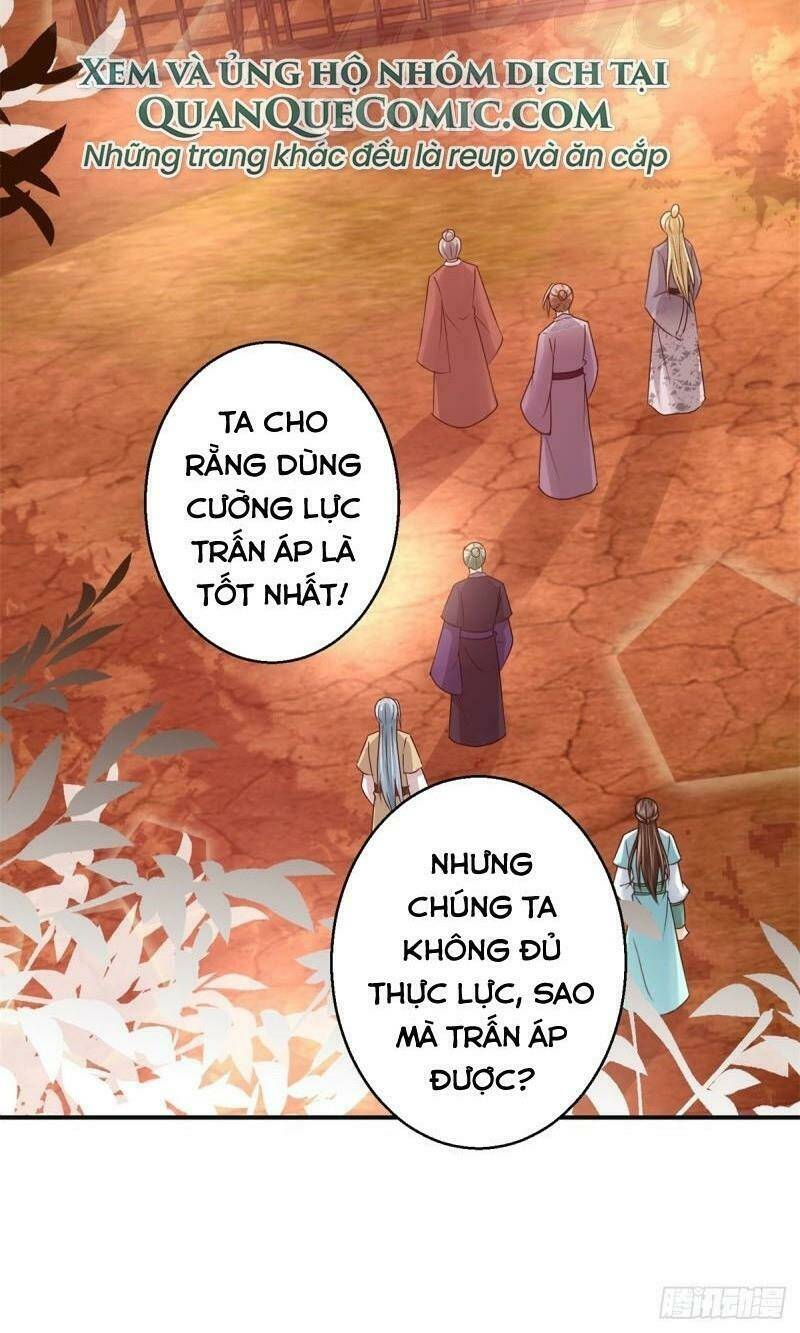 cửu dương đế tôn chapter 154 2