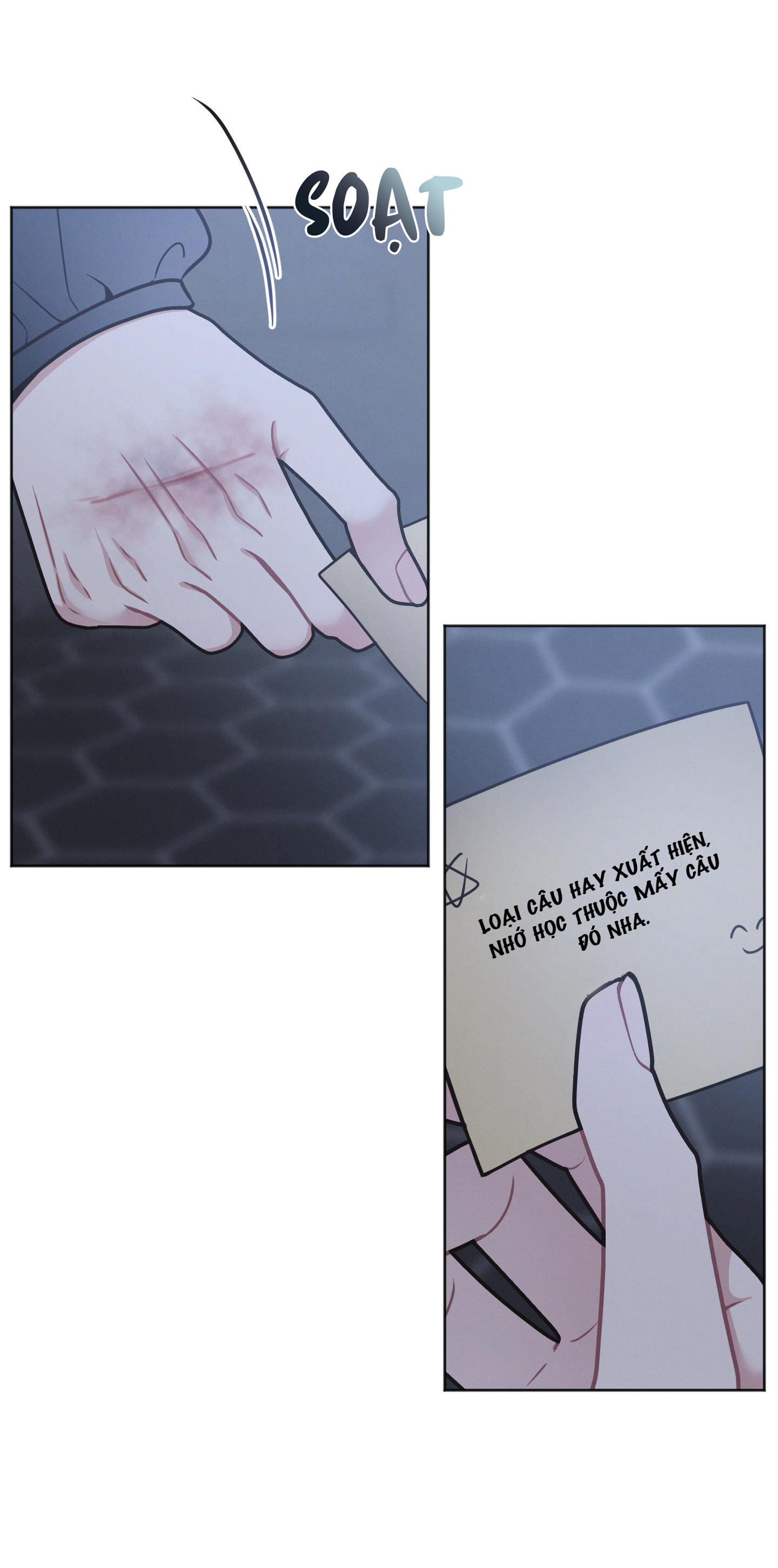 đời tư hàng xóm chapter 27 5