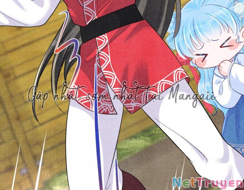 nhóc con người cá 3 tuổi rồi chapter 213 35