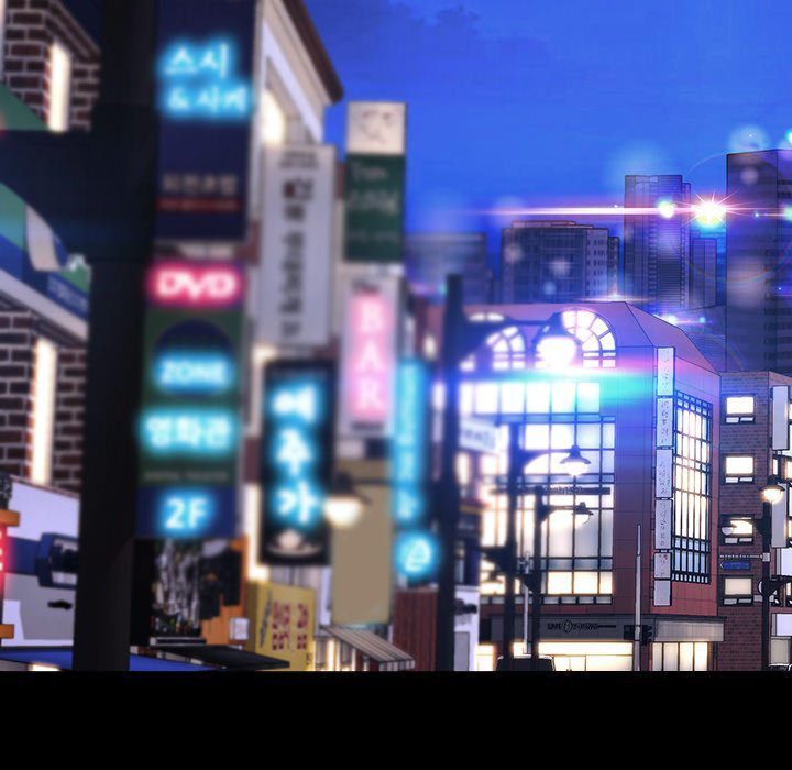 siêu sao cynthia oh chapter 20 127