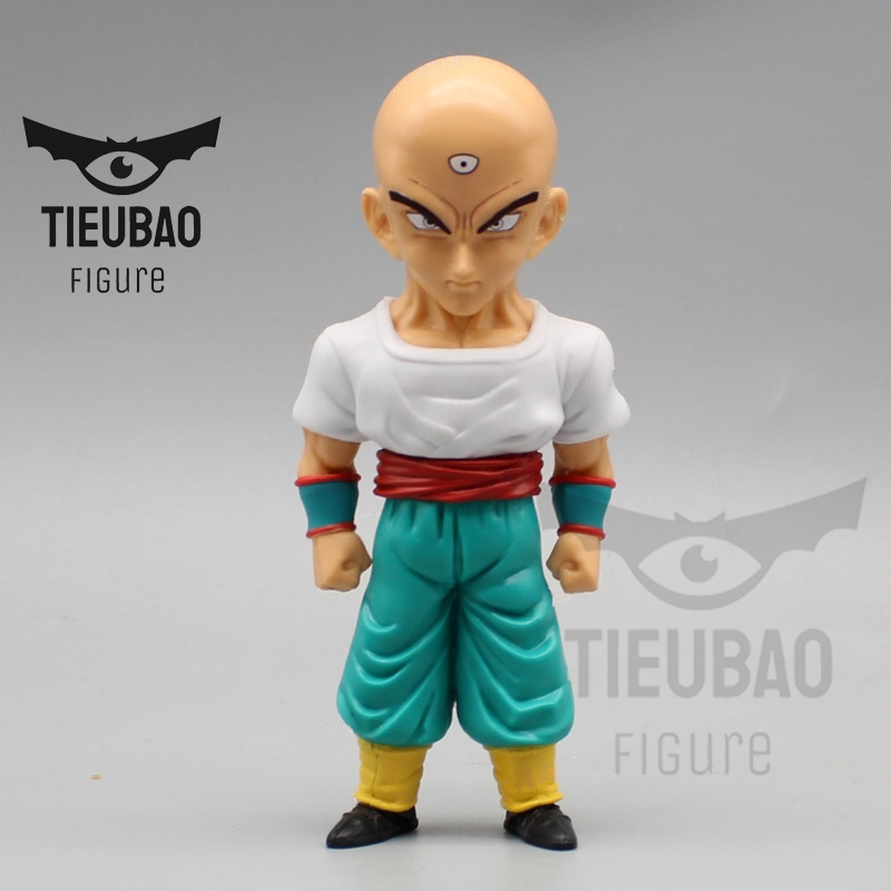 Mô hình chibi các nhân vật Dragon ball