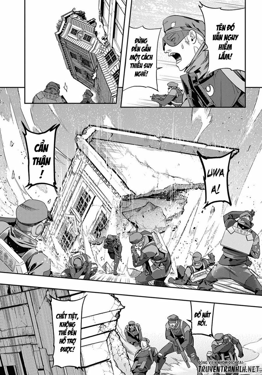 the kingdom of ruin chapter 6 22