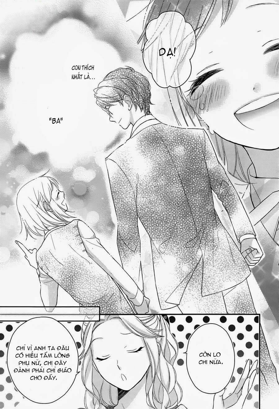 not entirely a father-daughter relationship chapter 1 44