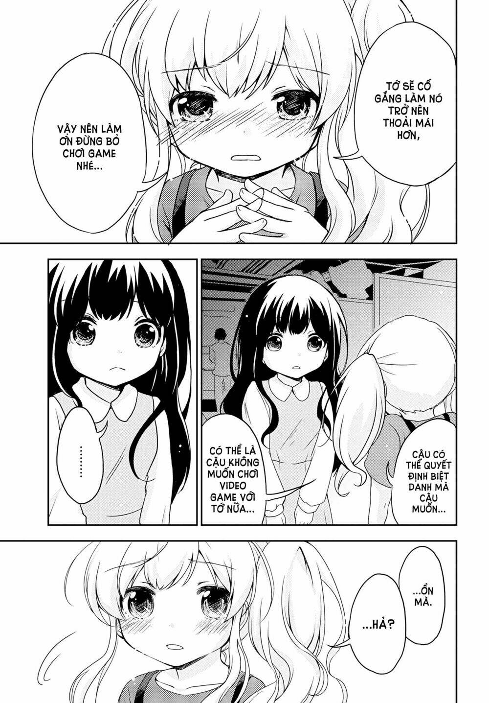 someday, we'll get there chapter 2 24