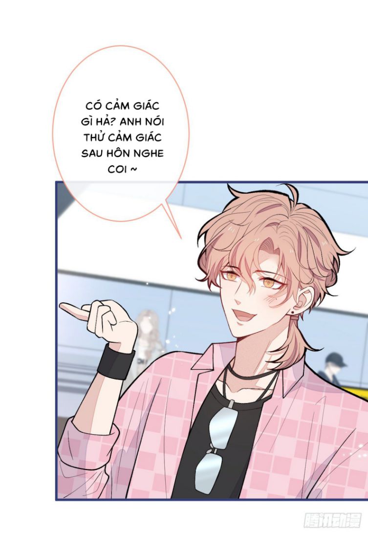 hotsearch của ảnh đế chapter 140 1