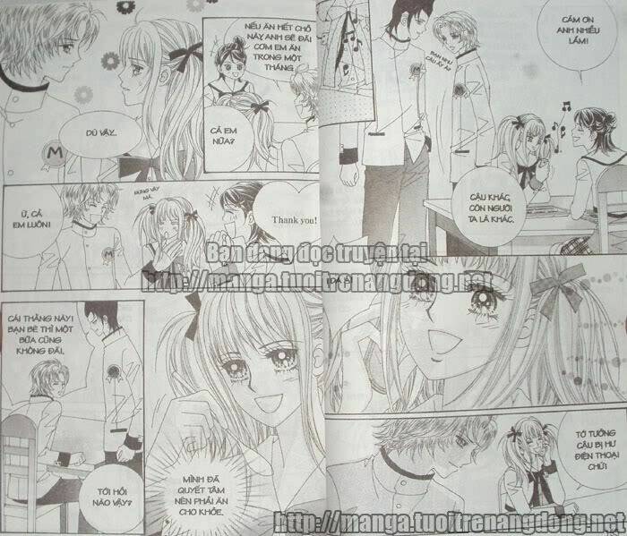 con quỷ hút thuốc ở nhà kho chapter 9 77