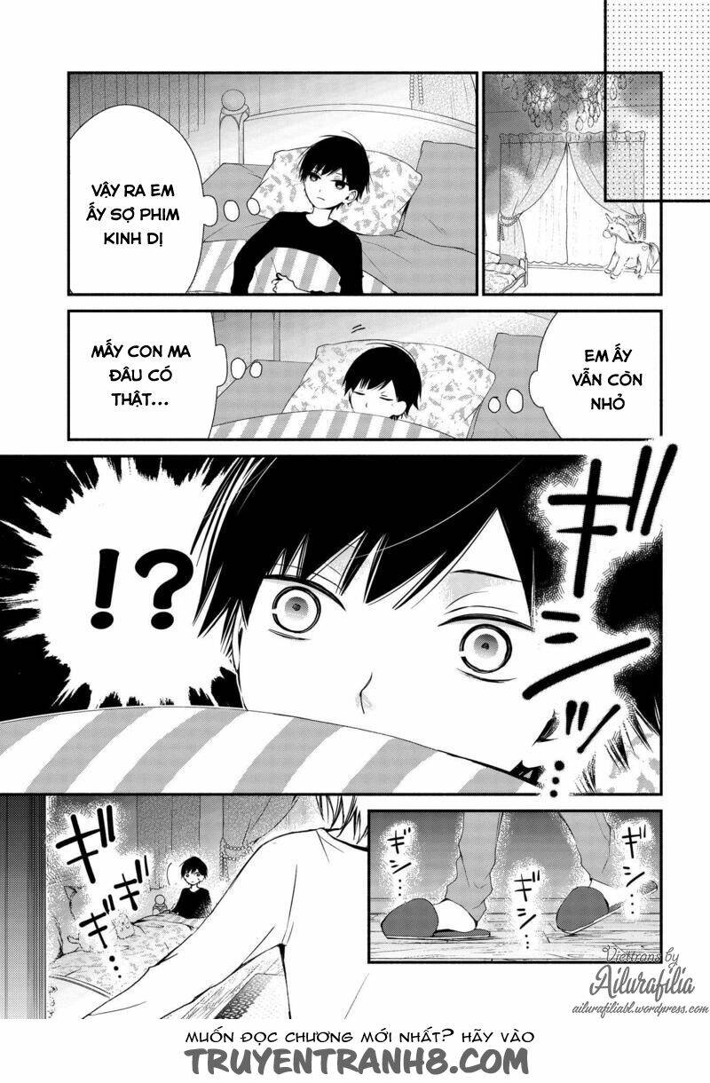 sakazuki-sanchi no gikyoudai chapter 5 8