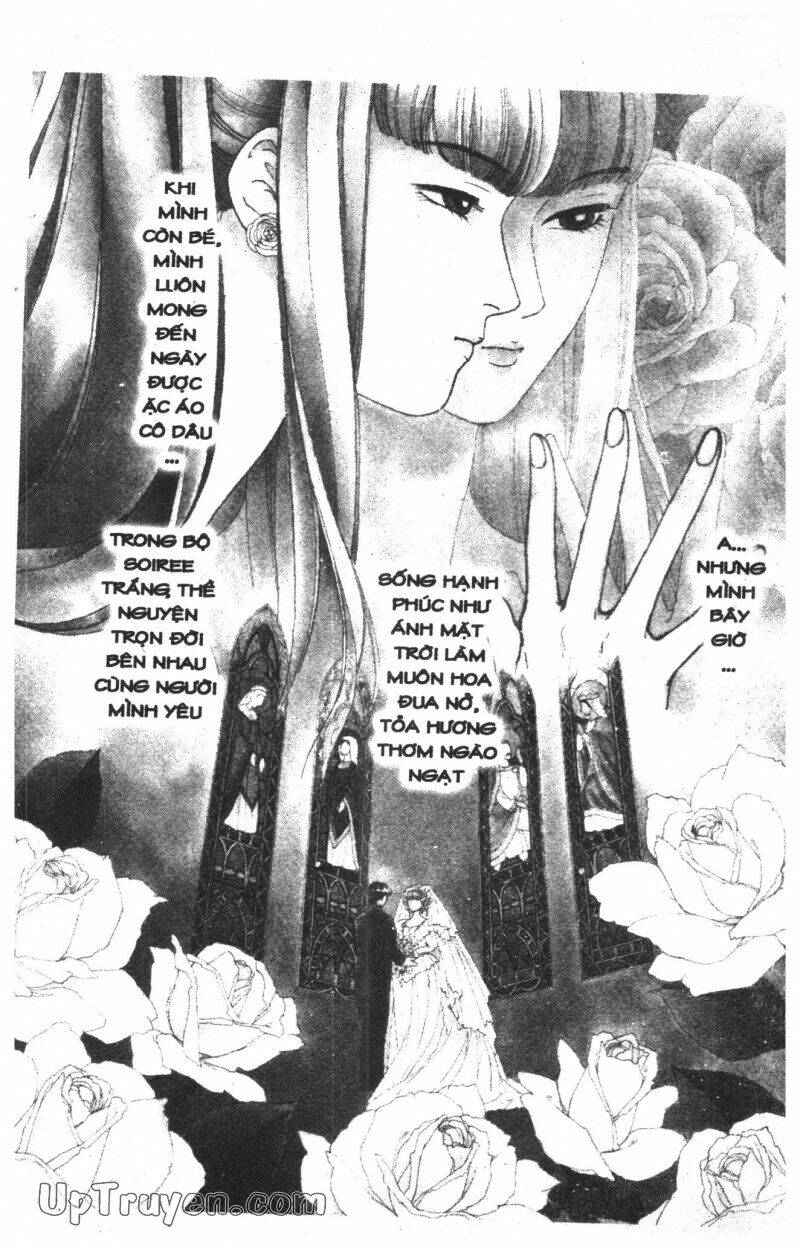 hoàng tử hoa - bud boy chapter 1 4