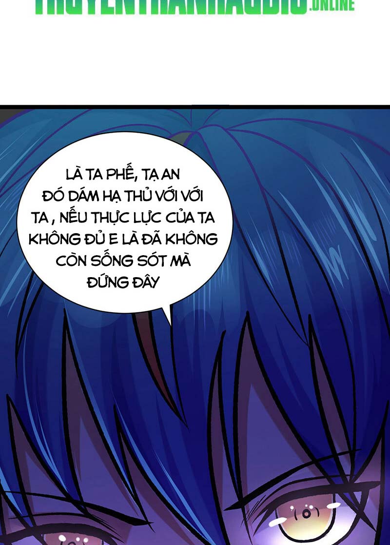 võ đạo độc tôn chapter 529 8