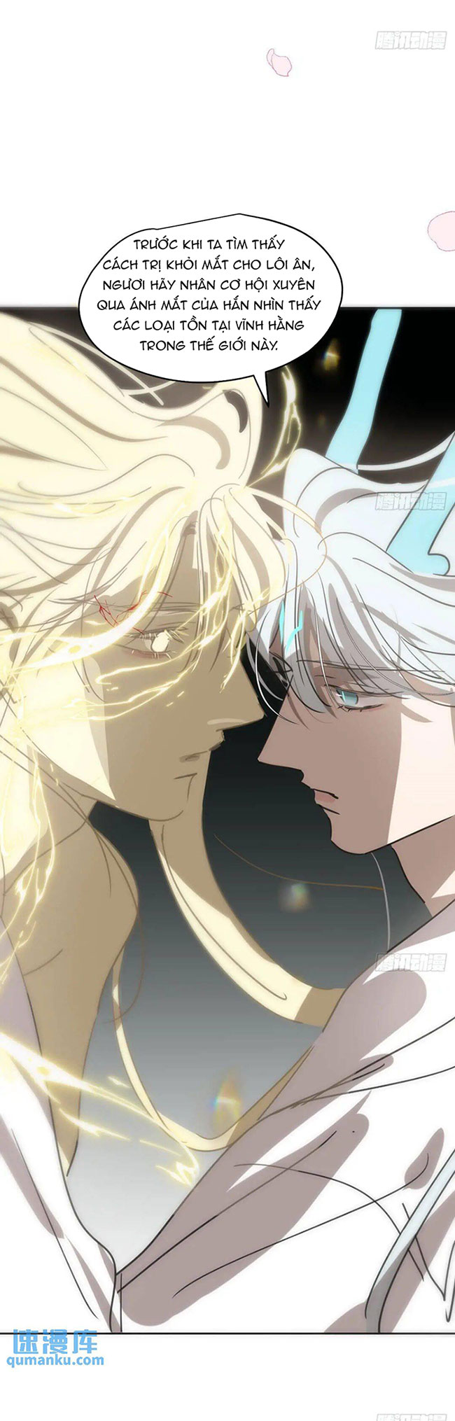 Bắt Lấy Ngao Ngao chapter 250 - Trang 38