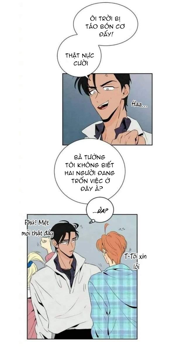 bona sort chapter 17 28