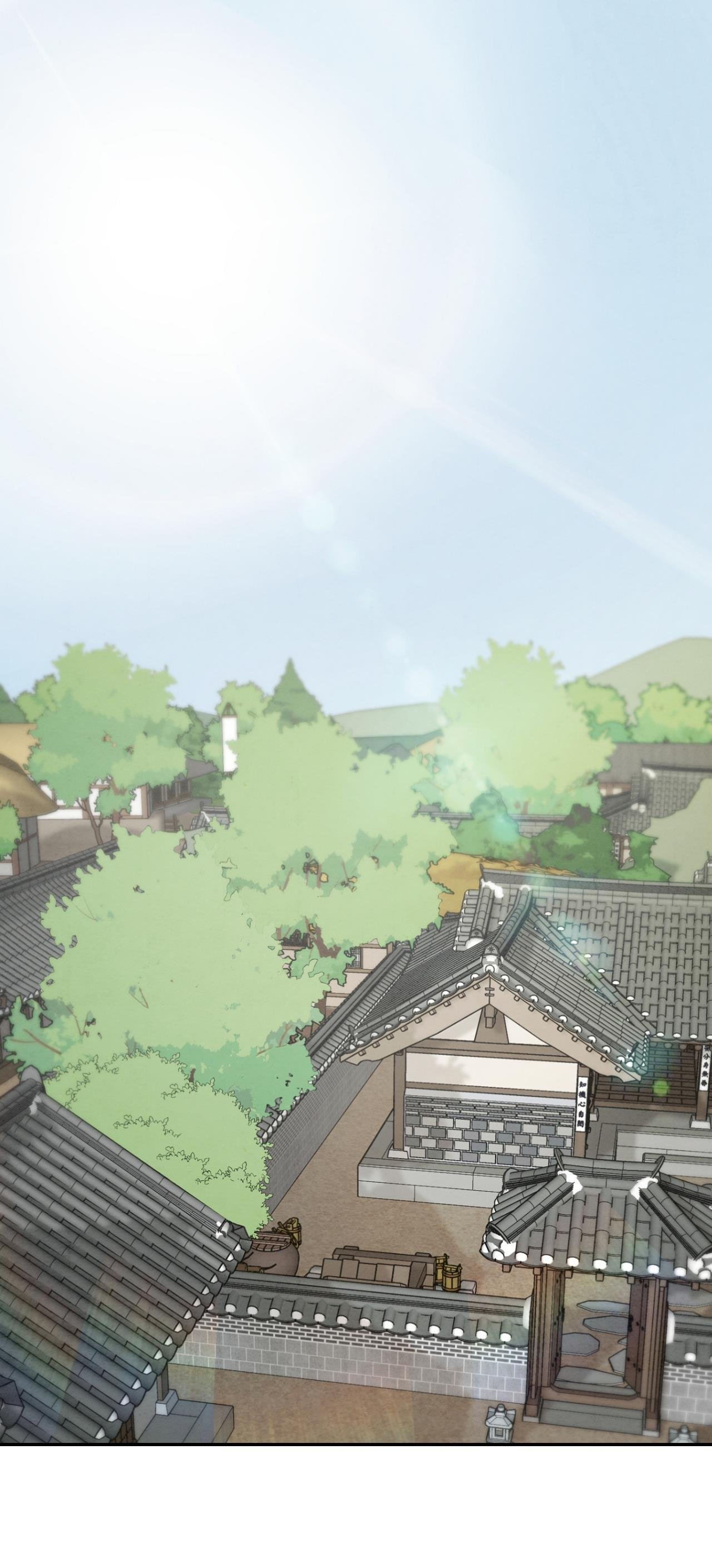 hoa thanh họa tình ta chapter 4 1