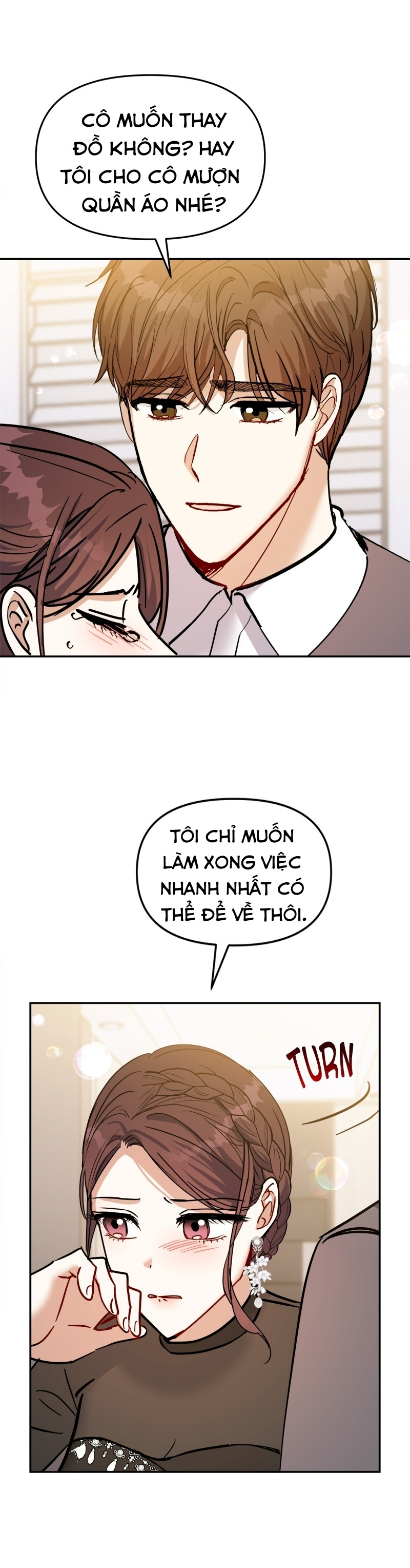 bản cam kết hôn nhân chapter 82 31