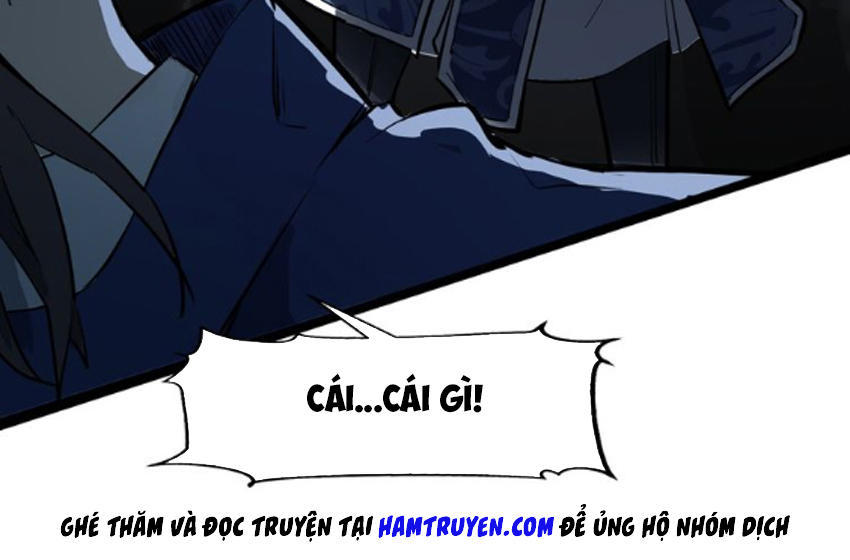 đại nghịch chi môn chapter 1 41