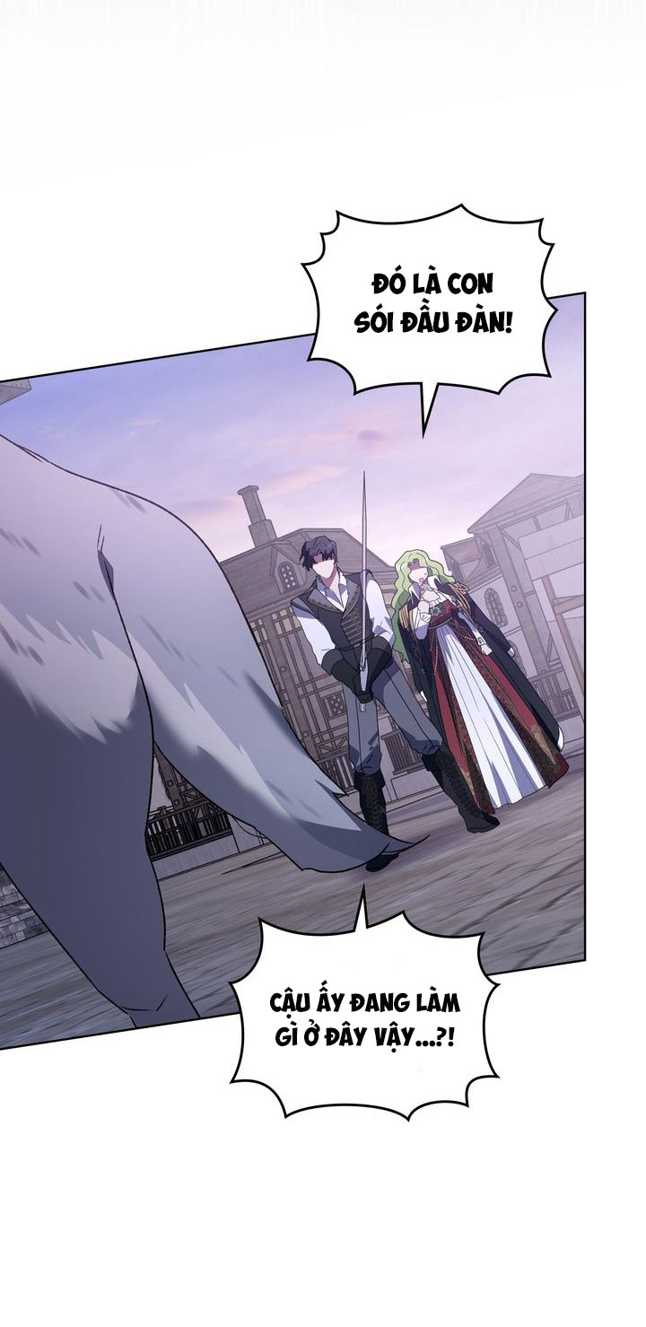 công chúa muôn loài chapter 76 16