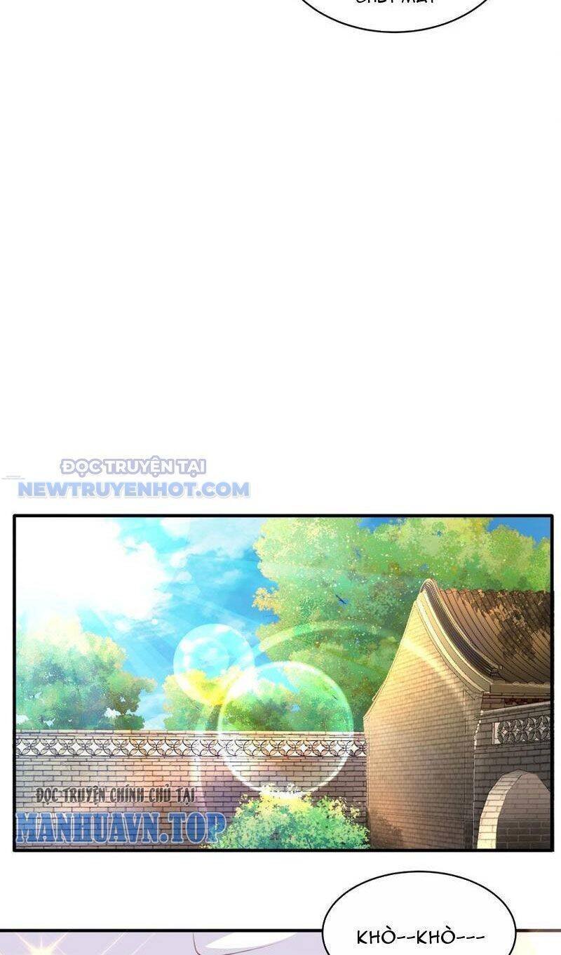 ta thực sự không muốn làm thần tiên chapter 33 20