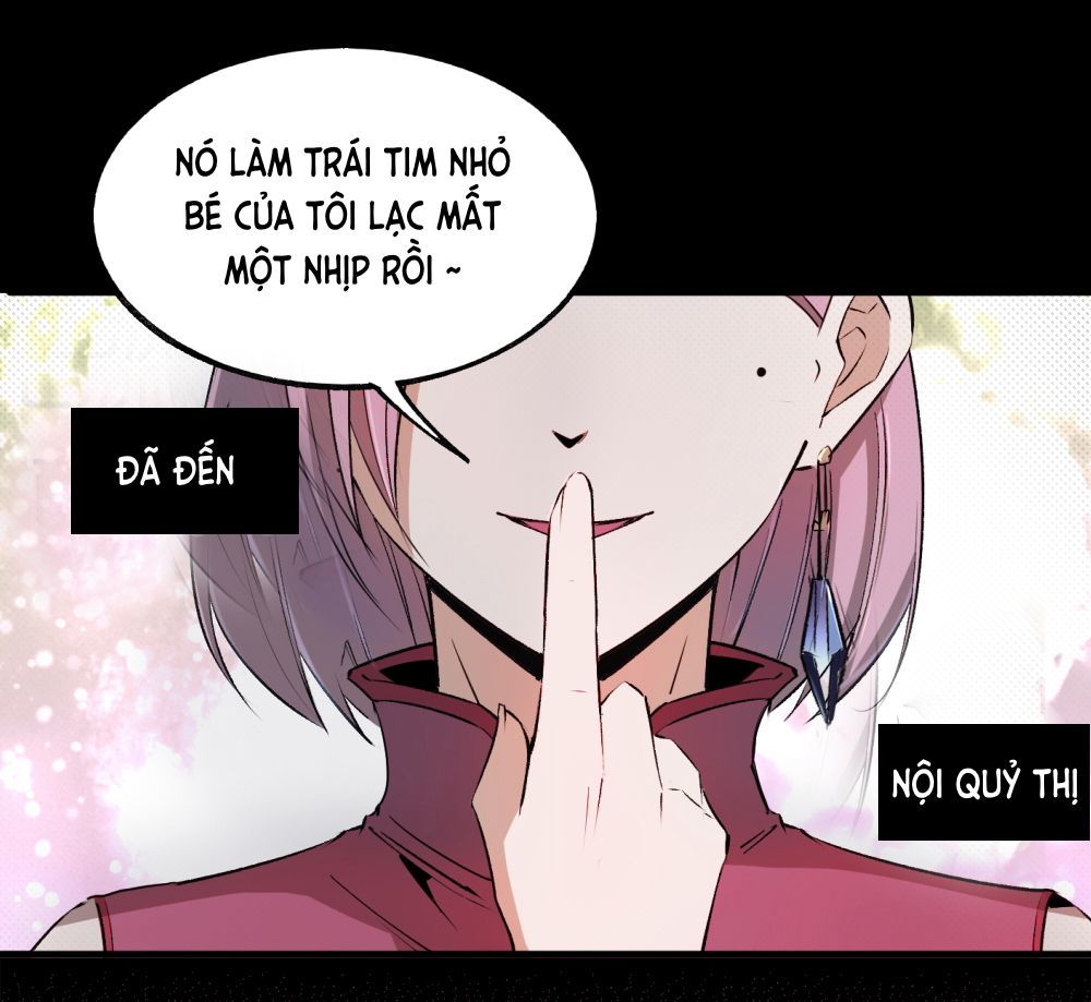 chợ quỷ chapter 3 44