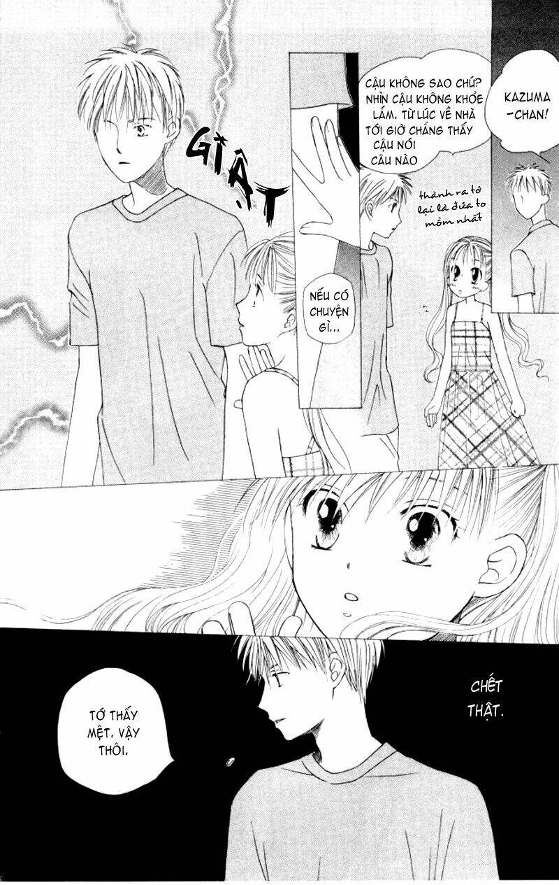 kare kano hajimemashita chapter 53 23
