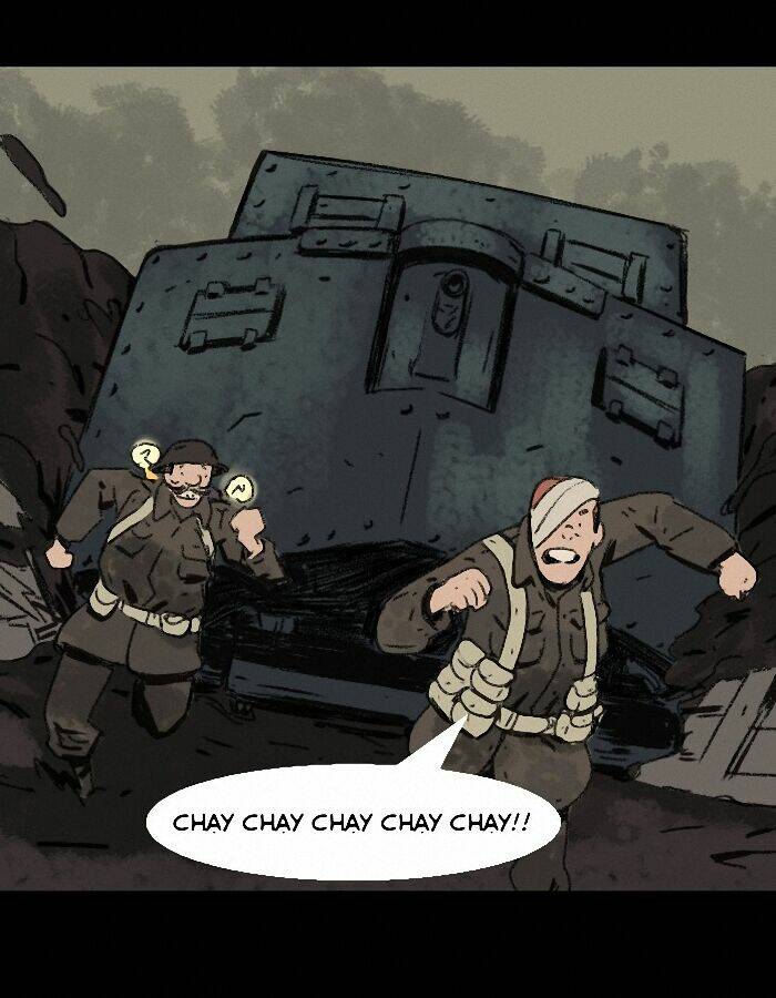 the strange tales of oscar zahn chapter 10 20