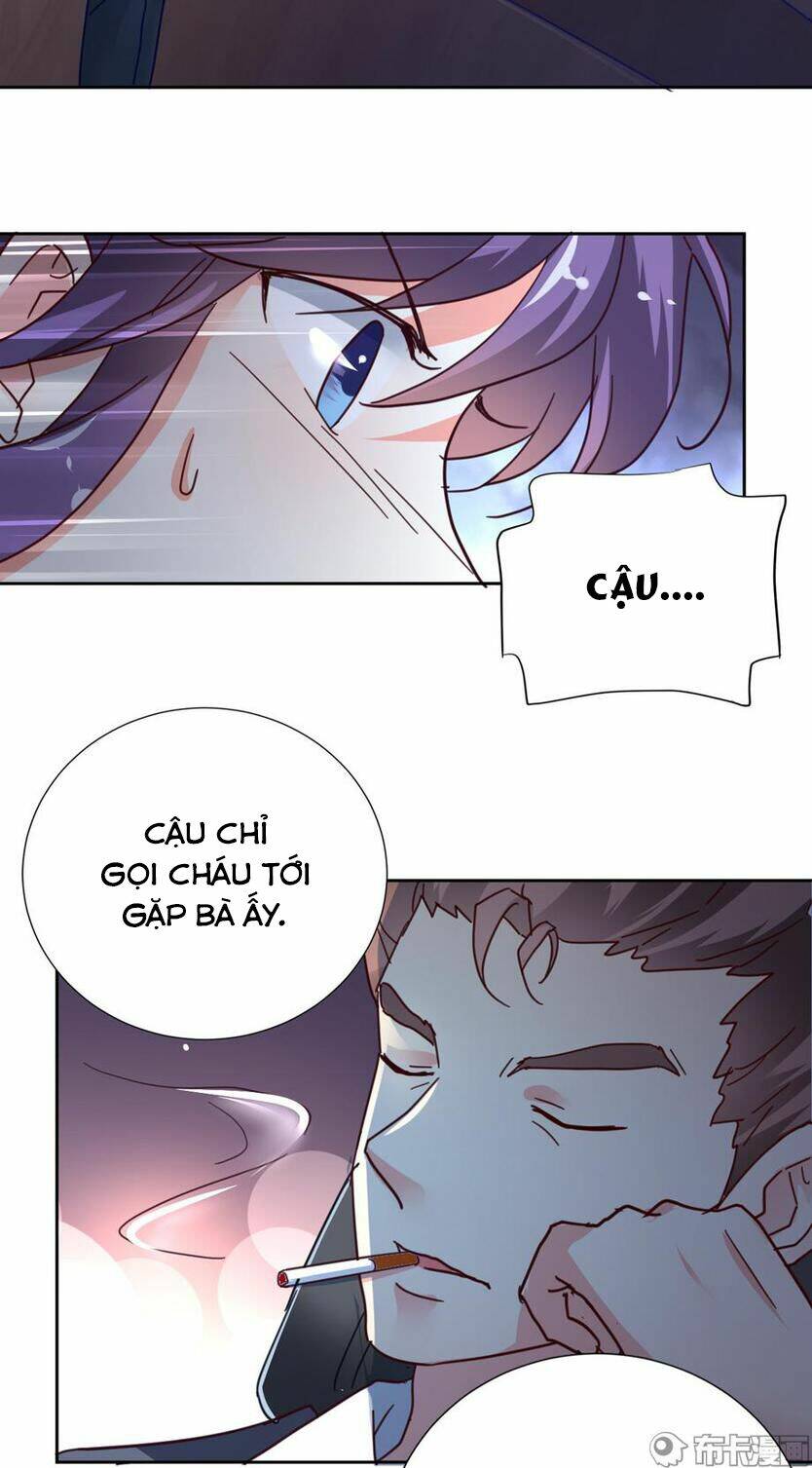 cô gái đặc biệt nhất của tôi chapter 39 17