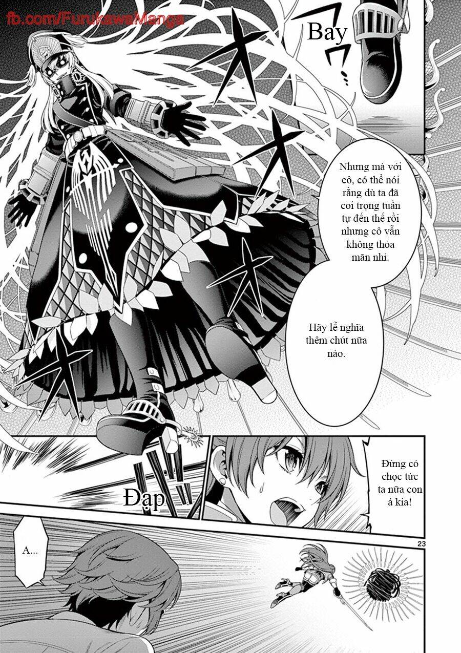re:creators chapter 2 24