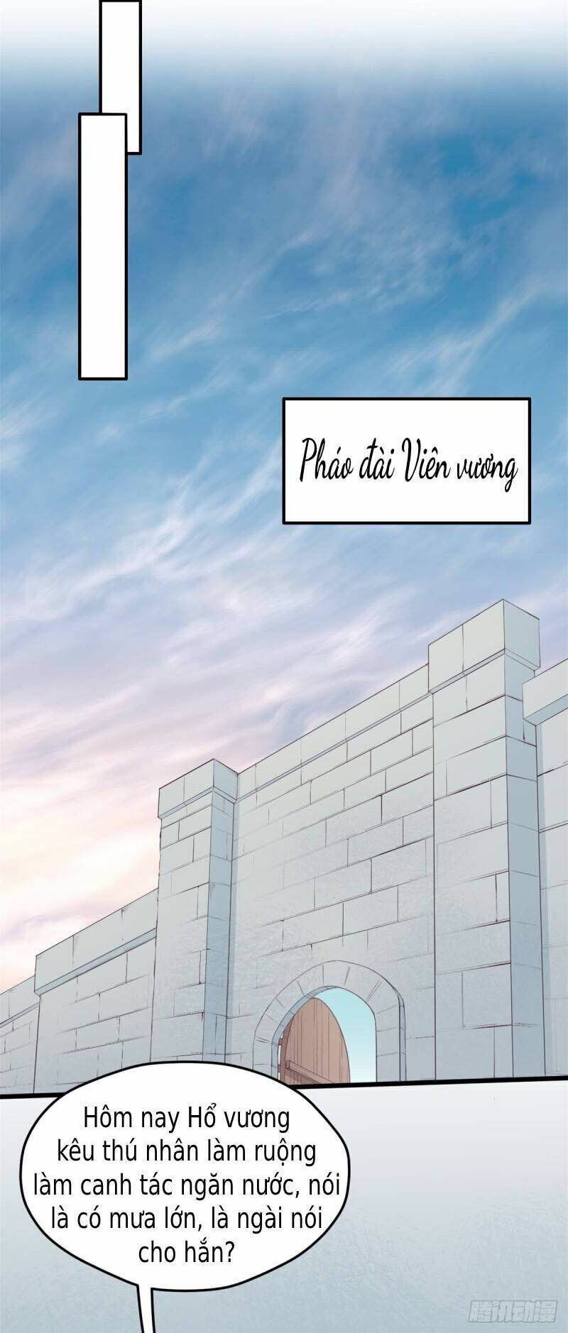 [16+] thảnh thơi thú thế chủng chủng điền, sinh sinh tể chapter 142 17