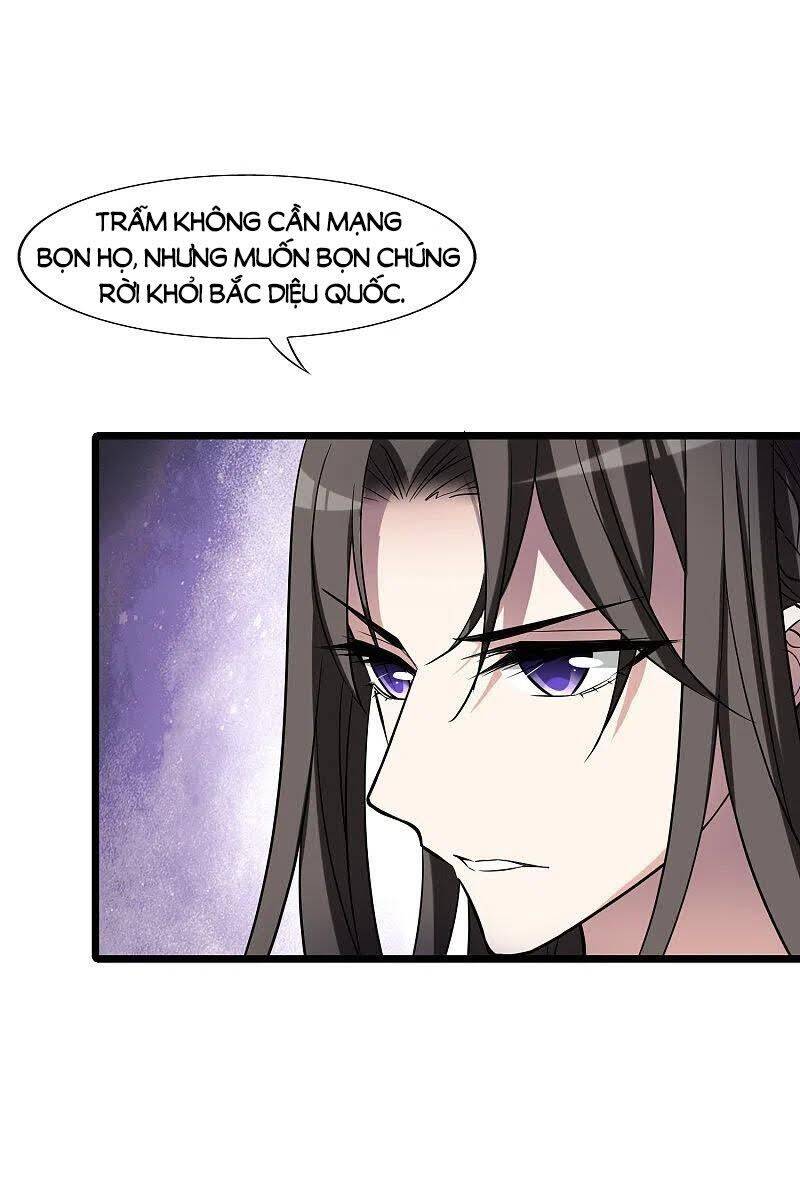 phượng nghịch thiên hạ chapter 483.2 14