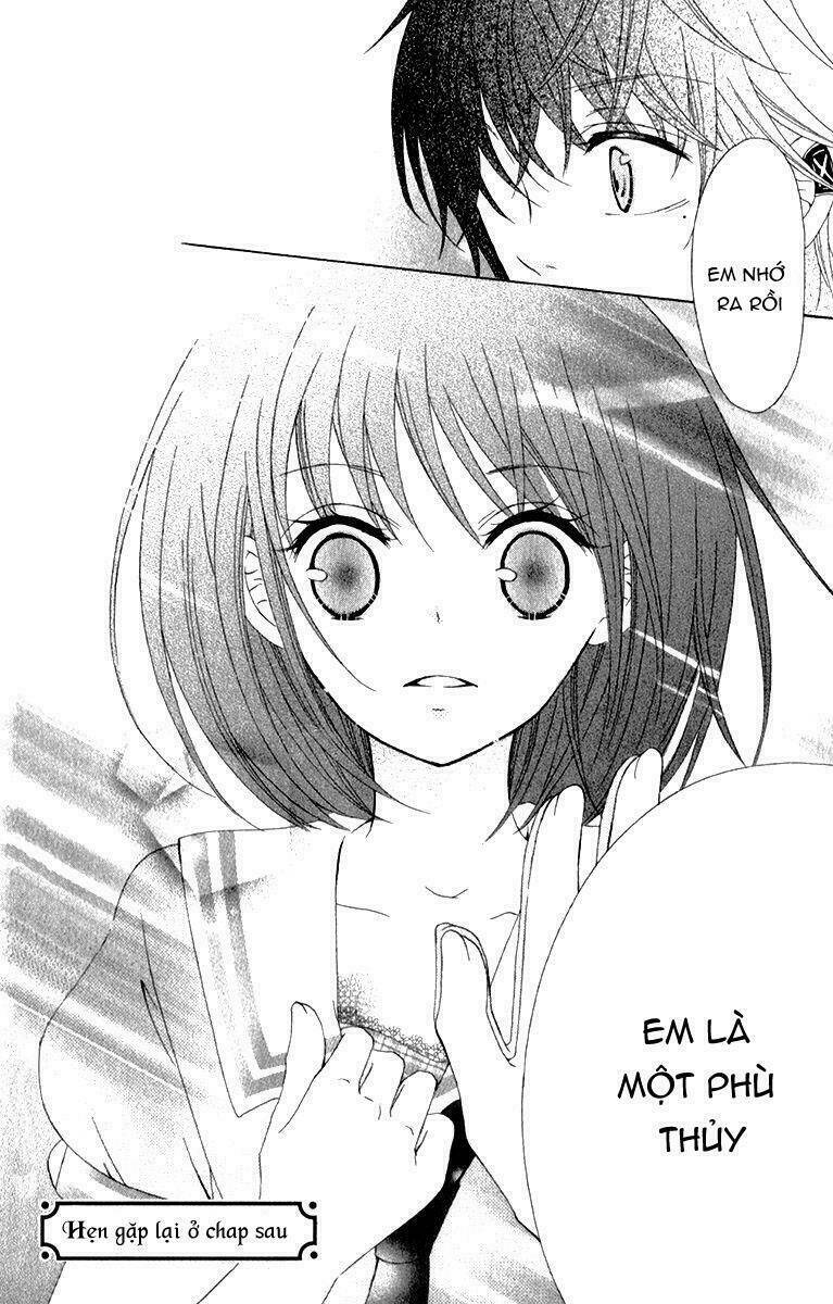 kami ka akuma ka chapter 4 40