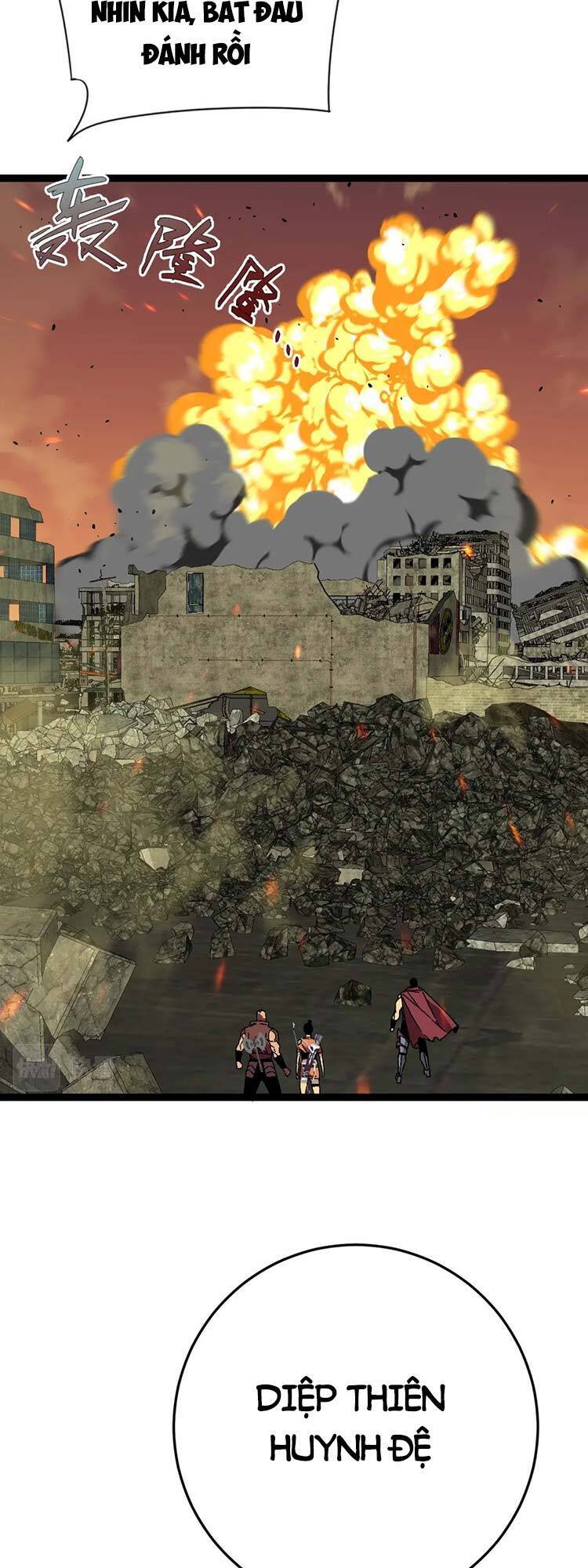 đằng lục thiên phú chapter 34 39