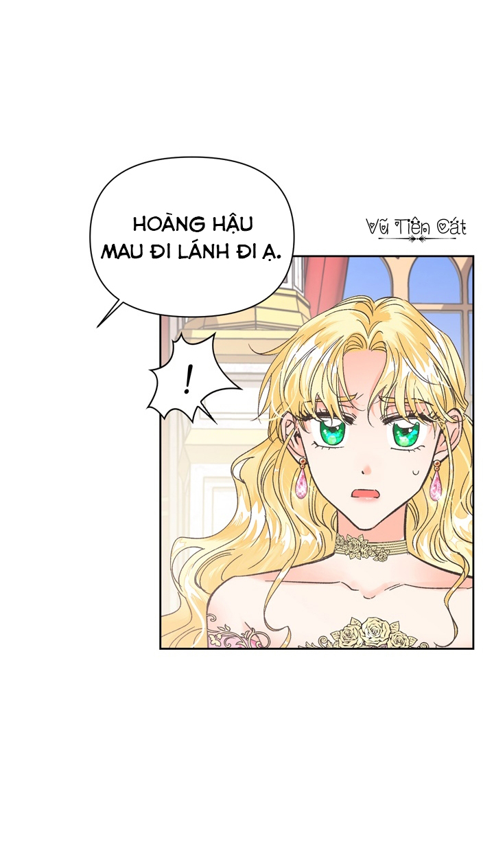 ác nữ xứng đôi với bạo chúa chapter 22 16
