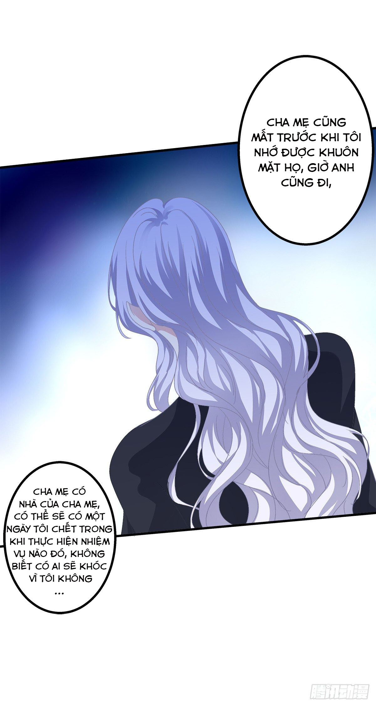 kiểm soát tuyệt đối chapter 20 33