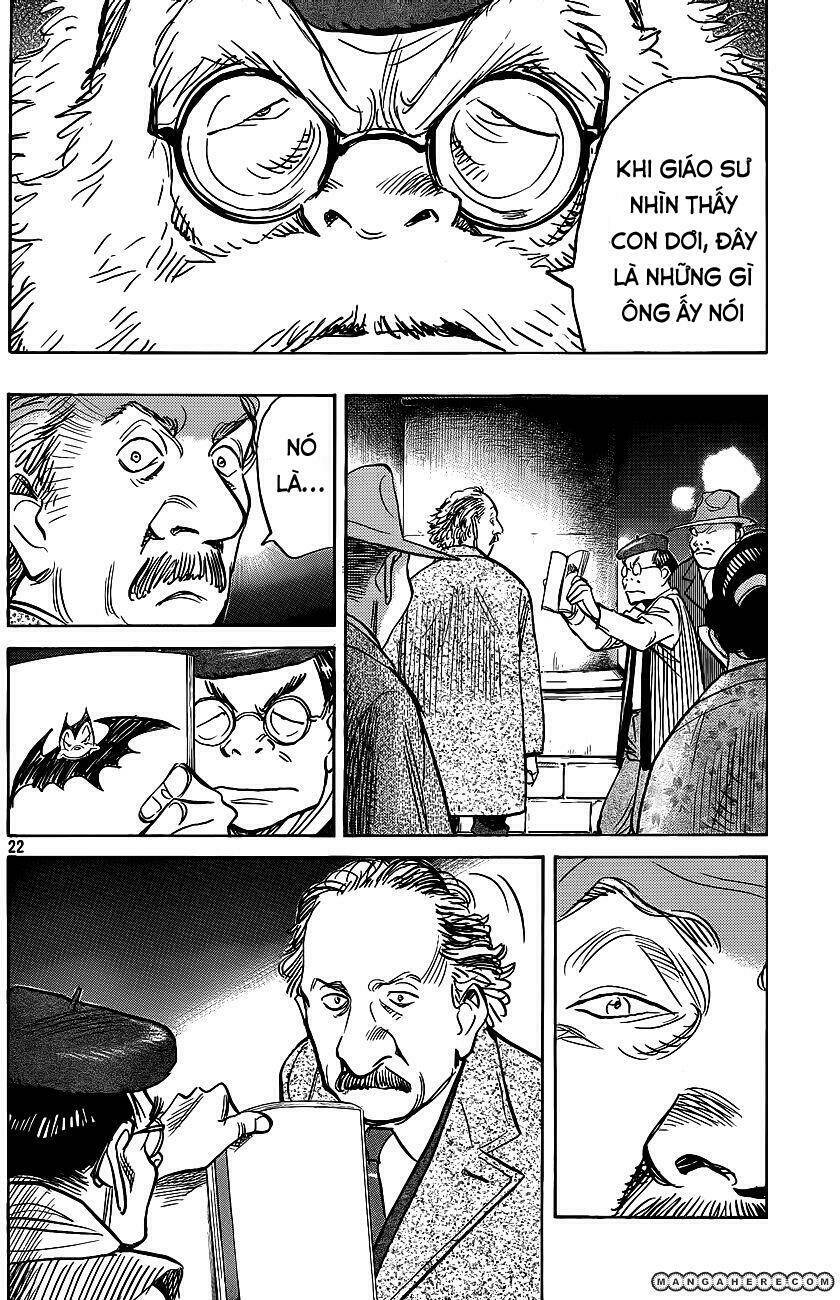 billy bat chapter 70 22