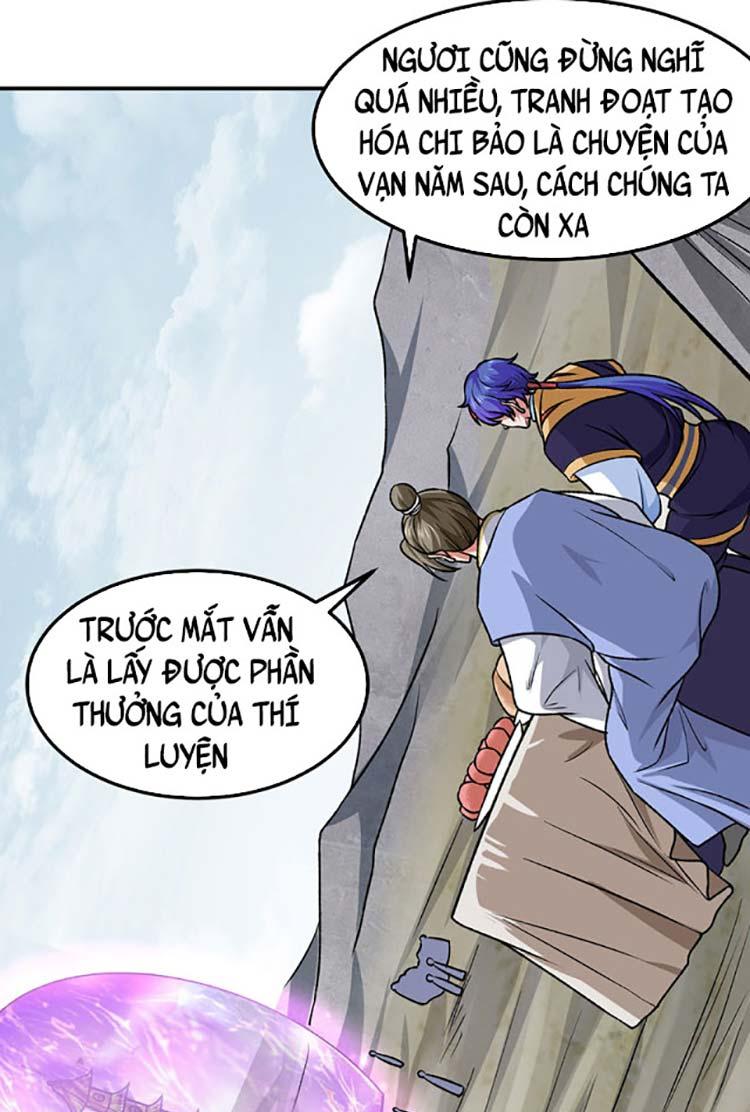 võ đạo độc tôn chapter 607 26