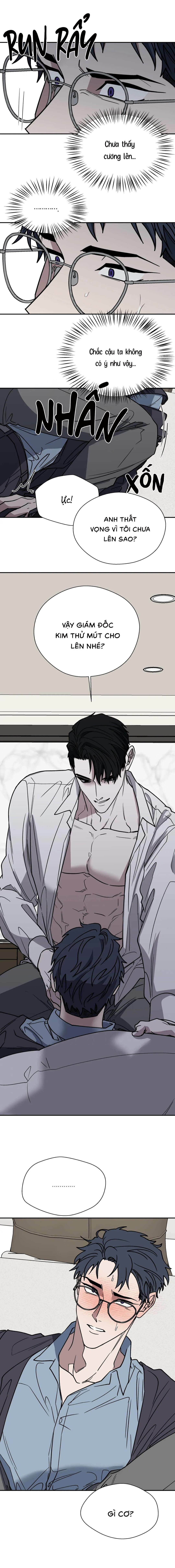 ám ảnh pheromone chapter 88 6