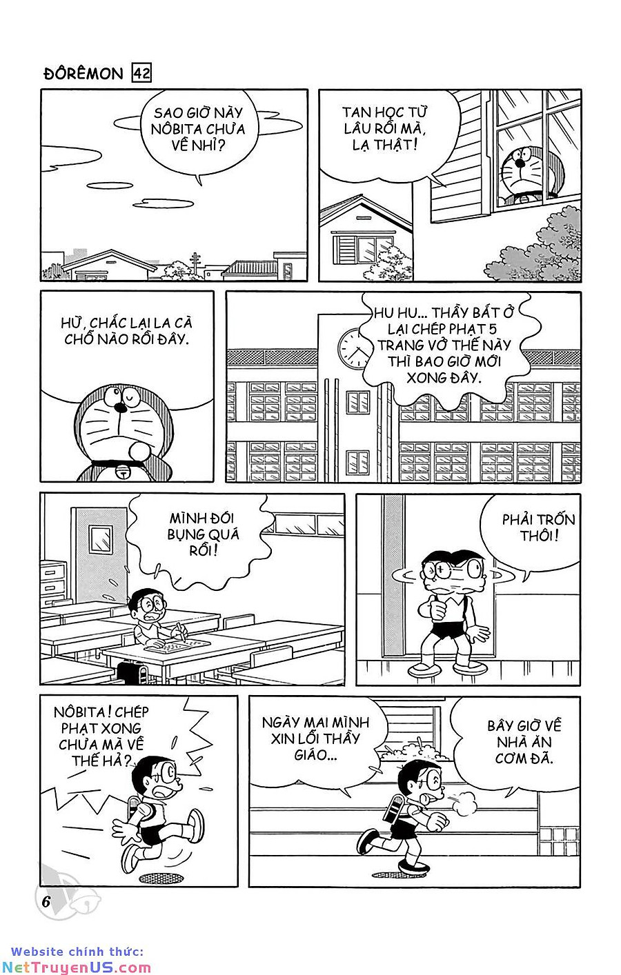 doraemon chapter 751 3