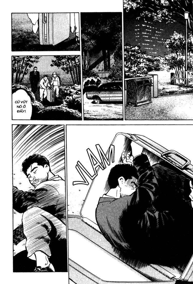 old boy chapter 1 23