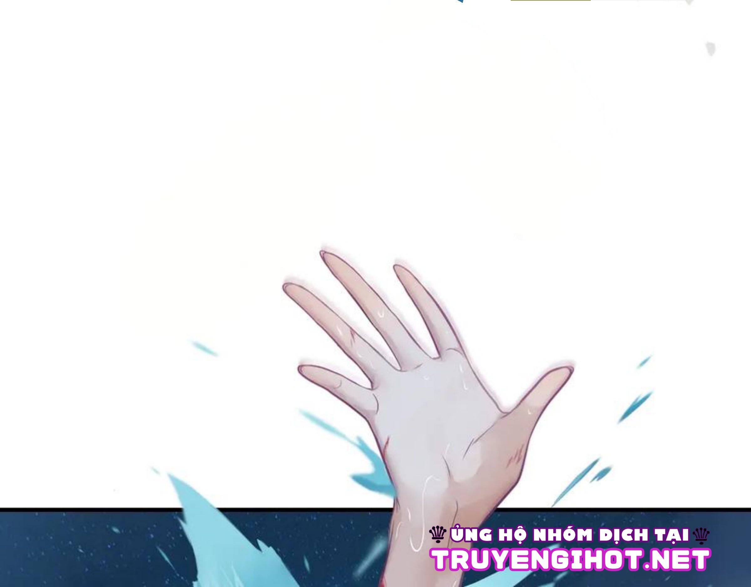 người cá học yêu chapter 4 19