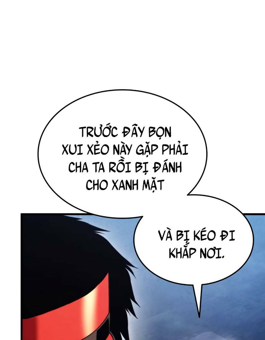 huyền thoại game thủ - tái xuất chapter 61 44