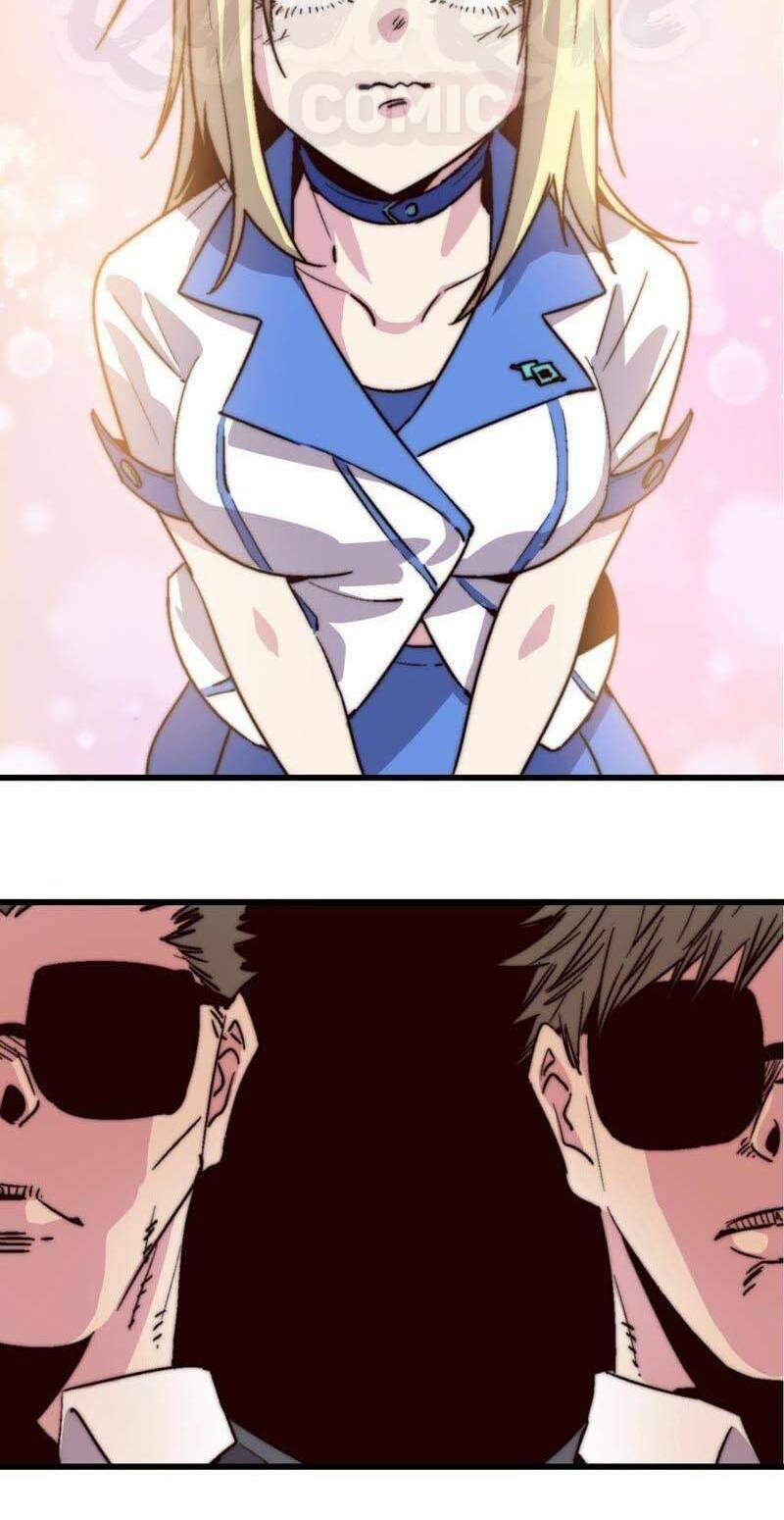 dãy số chí mạng chapter 31 30