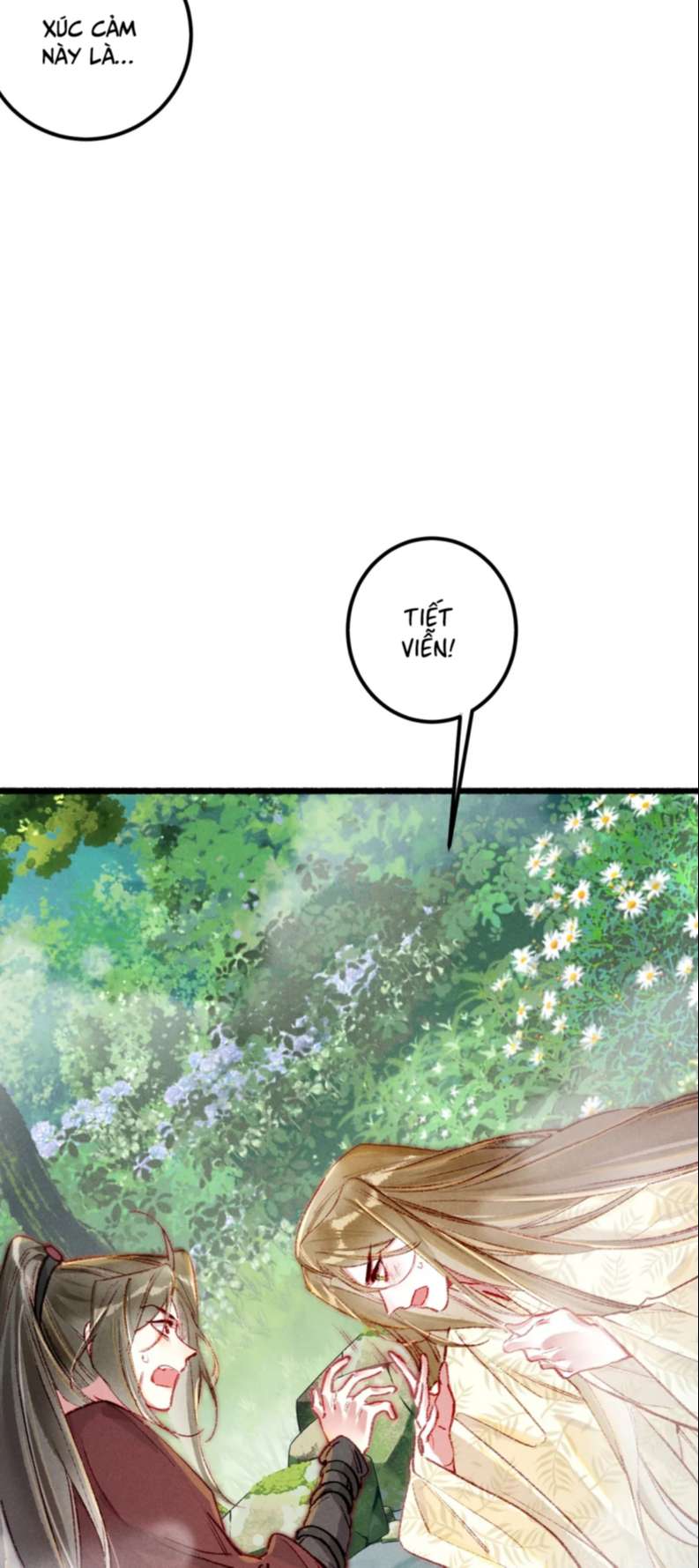 ta dựa vào mỹ nhan ổn định thiên hạ chapter 92 9