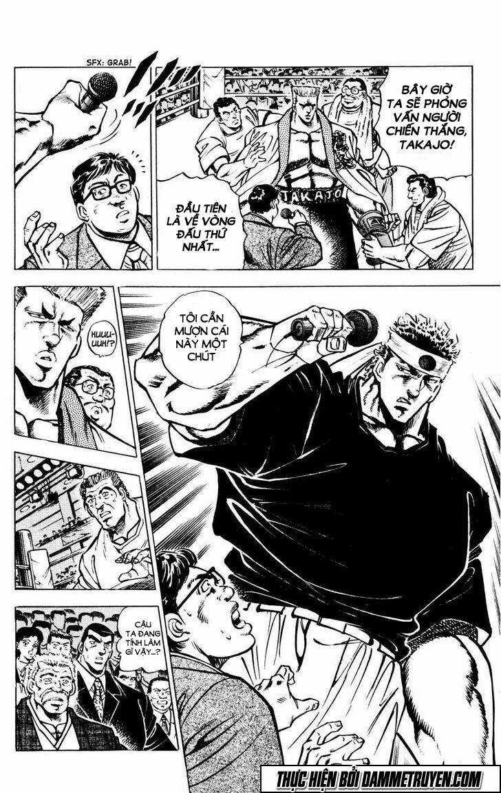 bakudan chapter 11 15