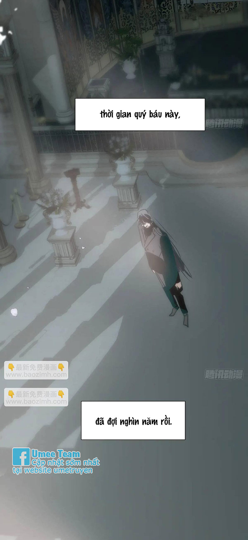 Bắt Lấy Ngao Ngao chapter 253 - Trang 70