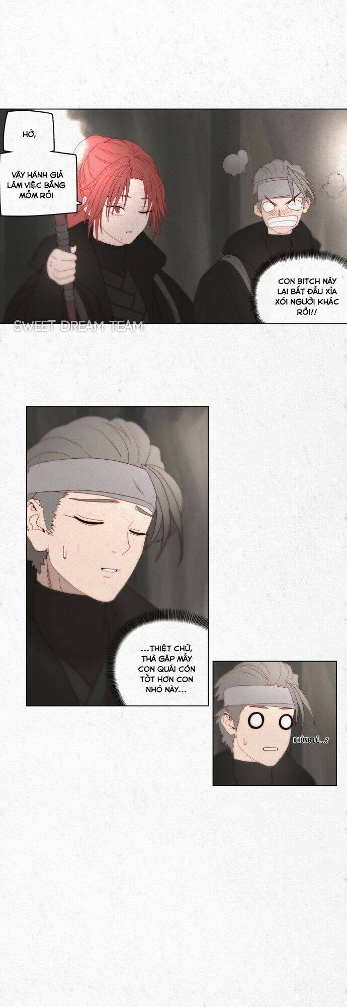 dawn of the frozen wastelands chapter 7 24