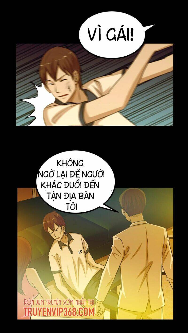 đai ca trở lại tuổi 16 chapter 79 3